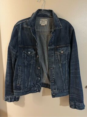 Polo Ralph Lauren Men’s Denim Jacket